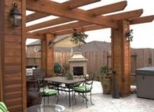 Kwikfynd Pergolas
dudleywest